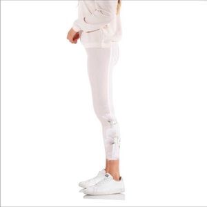 BODY LANGUAGE SCULPT LEGGING